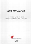 Książka : Gen wolnoś... - Opracowanie Zbiorowe