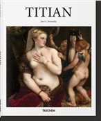 Titian - Ian Kennedy -  foreign books in polish 