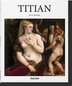 Picture of Titian