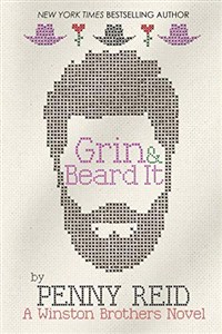 Obrazek Grin and Beard It (Winston Brothers, Band 2)