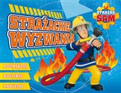 Strażak Sa... - Opracowanie Zbiorowe -  foreign books in polish 