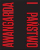 Polska książka : Awangarda ... - Opracowanie Zbiorowe