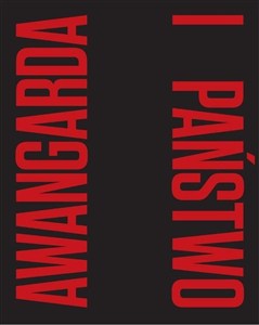 Obrazek Awangarda i państwo