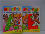 Książeczka... -  Polish Bookstore 