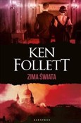 Zima świat... - Ken Follet - Ksiegarnia w UK