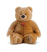 Miś brązow... -  foreign books in polish 