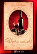 Winka nale... - Zbigniew Ogrodnik - Ksiegarnia w UK
