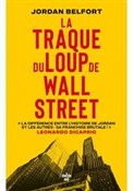 La Traque ... - Jordan Belfort -  books from Poland