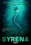 Syrena - John Everson - Ksiegarnia w UK