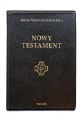 Nowy Testa... -  books in polish 