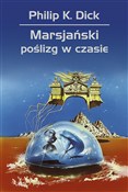 Marsjański... - Philip K. Dick - Ksiegarnia w UK
