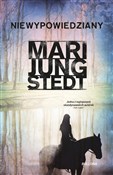Polska książka : Niewypowie... - Mari Jungstedt