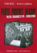 Książka : Partii por... - Tadeusz Kisielewski