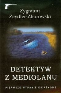 Picture of Detektyw z Mediolanu