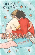 Heartstopp... - Alice Oseman -  foreign books in polish 