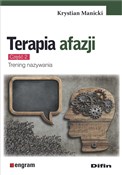 polish book : Terapia af... - Krystian Manicki