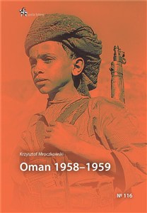 Obrazek Oman 1958-1959