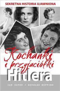 Obrazek Kochanki i przyjaciółki Hitlera