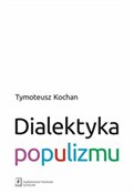 Polska książka : Dialektyka... - Tymoteusz Kochan
