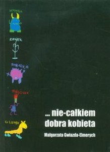 Obrazek nie całkiem dobra kobieta
