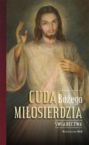 Obrazek Cuda Bożego Miłosierdzia