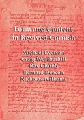 Form and C... - Michael Everson -  books in polish 