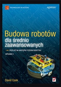 Picture of Budowa robotów dla średnio zaawansowanych
