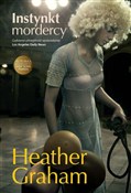 Instynkt m... - Heather Graham - Ksiegarnia w UK