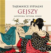 polish book : Tajemnice ... - Carmen Domingo