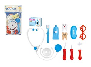 Picture of Zestaw lekarski