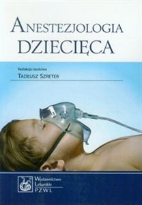 Obrazek Anestezjologia dziecięca