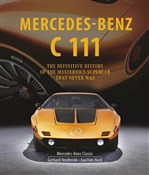 Polska książka : Mercedes-B... - Wolfgang Kalbhenn, Gerhard Heidbrink, Joachim Hack