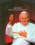 Jan Paweł ... - Andrzej Nowak -  Książka z wysyłką do UK