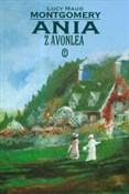 Książka : Ania z Avo... - Lucy Maud Montgomery