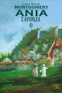 Obrazek Ania z Avonlea