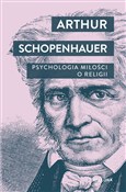 Psychologi... - Arthur Schopenhauer -  Polish Bookstore 