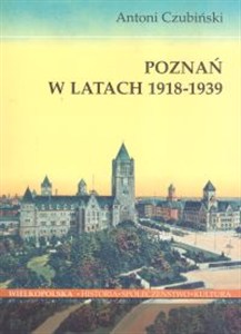 Picture of Poznań w latach 1918-1939