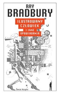 Obrazek Ilustrowany człowiek i inne opowiadania