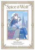 Zobacz : Spice and ... - Koume Keito, Ayakura Juu, Hasekura Isuna