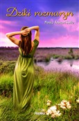 Dziki rozm... - Monika Rebizant-Siwiło -  foreign books in polish 