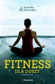 Polska książka : Fitness dl... - Kamila Maciejko