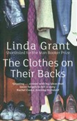 Clothes on... - Linda Grant -  Polish Bookstore 