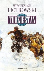 Picture of Turkiestan