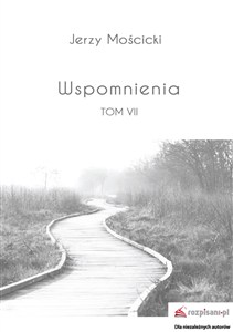 Picture of Wspomnienia Tom 7