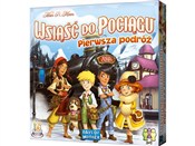 Wsiąść do ... - Alan R. Moon -  books from Poland