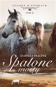 Picture of Spalone mosty Tom 2