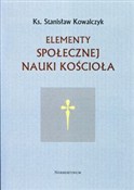 Zobacz : Elementy s... - Stanisław Kowalczyk