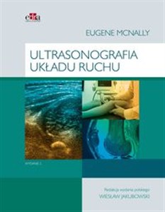 Picture of Ultrasonografia układu ruchu