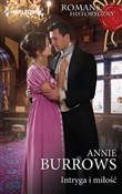 Intryga i ... - Annie Burrows - Ksiegarnia w UK