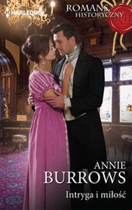 Obrazek Intryga i miłość